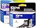 HP 96 & 97 Combo Compatible Black & Color Inkjet Cartridges
