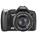 Canon PowerShot SX1 IS Digitalkamera (10 Megapixel, 20-fach optischer Zoom, 2,7" Display, HD-Videofunktion) schwarz