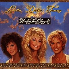 Honky Tonk Angels