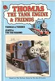 Thomas and Terence (Thomas the Tank Engine & Friends)