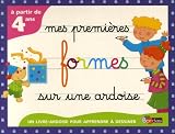 LES ARDOISES  FORMES FIN ANNEE 2006    (Ancienne Edition)