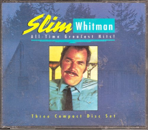 Slim Whitman - Country Music