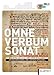 Bücher : Omne verbum sonat, 1 Audio-CD