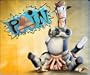 PAIN: Andy Dick Character [Online Game Code - Game Add-on]