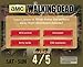 Walking Dead - Trivia Challenge - 2017 Daily Desk Calendar