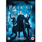 Compare DVD Price: Priest