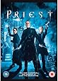 Priest [DVD]