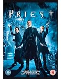 Priest [DVD]