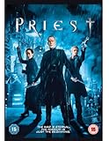 Priest DVD