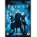 Priest [DVD] [2011]