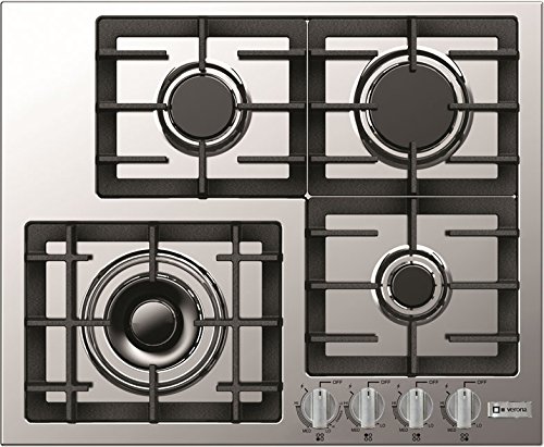 Verona Designer Series VECTGM244SS 24