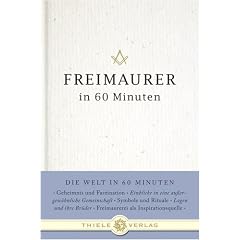 Freimaurer in 60 Minuten
