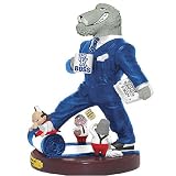 Kentucky Wildcats NCAA Boss Rivalry Figurine