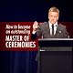 How to Become an Outstanding Master of Ceremonies: Public Speaking Confidence