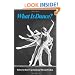 What Is Dance?: Readings in Theory and Criticism (Galaxy Books)