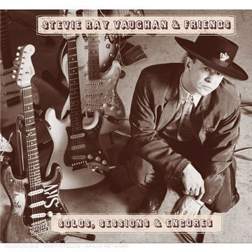 CD-Charts  Music : Solos, Sessions & Encores