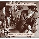 Solos, Sessions and Encores by  Stevie Ray Vaughan 