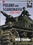 Poland and Scandinavia (Blitzkrieg, No. 1)