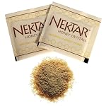Nektar Honey Crystals 40 Count Box