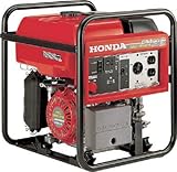 ＨＯＮＤＡ　発電機　２．６ｋＶＡ（交流／直流）　4515170 EM26K1JN