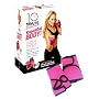 10 Minute Solution: Knockout Body Workout Kit w/Weighted Gloves