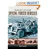 Special Forces Vehicles (Images of War)