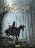 Die Druiden 01 - Das Geheimnis von Oghams