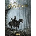 Die Druiden 01. Das Geheimnis von Oghams