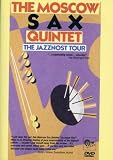 The Moscow Sax Quintet: The Jazznost Tour