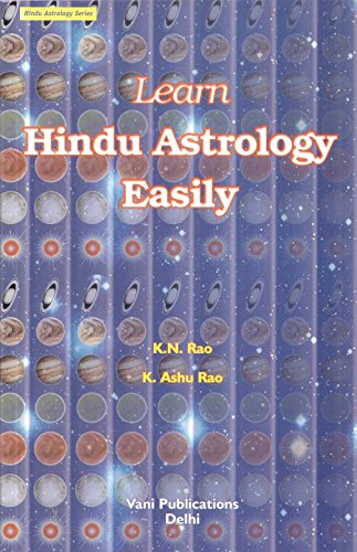 Learn Hindu Astrology Easily