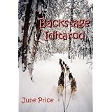 Backstage Iditarod