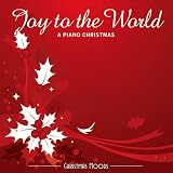 Joy to the World-Piano