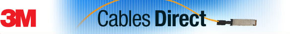 3M Cables Direct Logo