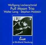 Live at Birdland Neuburg