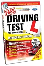 Pass Your Driving Test (PC)
