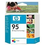 HP Consumable HP 95 Tri-Color C8766WN