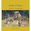 Pride of Place: The Art of Carl Brenders (Wildlife Art Series)