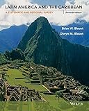 Latin America and the Caribbean : a systematic and regional survey