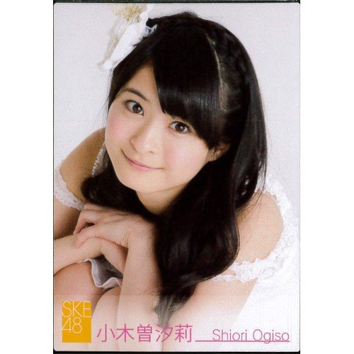 小木曽汐莉のアイテム画像