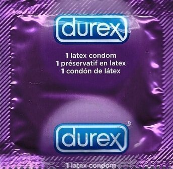 Durex Extra Sensitive 100 Pack