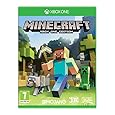 Minecraft (Xbox One)