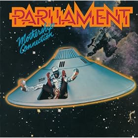 Mothership Connection (Star Child) (Album Version)