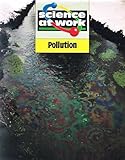 Pollution. Students' book