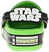 Crocs Kids' Crocslight Star Wars Star Wars Yoda Light-Up Clog (Toddler/Little Kid)