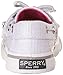 Sperry Top-Sider Bahama Jr. Boat Shoe (Toddler/Little Kid)