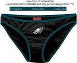Philadelphia Eagles Team Panty 2-Pack