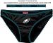 Philadelphia Eagles Team Panty 2-Pack
