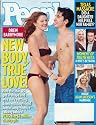 People Magazine - March 17, 2008: Drew Barrymore, Alan Jackson, Raven-Symone, and More!