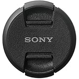 Sony 62mm Front Lens Cap ALCF62S