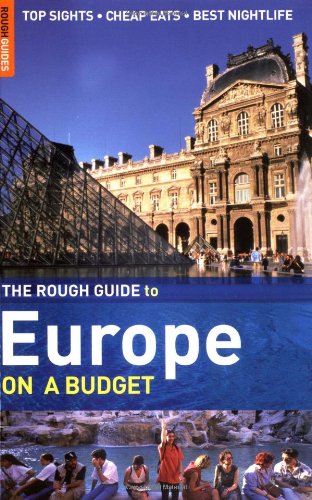The Rough Guide to Europe on a Budget (Rough Guide Travel Guides) (Rough Guide Travel Guides)
